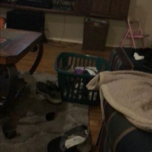 Meet your Posher, Caryan